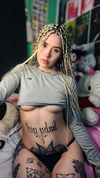 cinnaeverdeen Photo Fuites Nudes OnlyFans 15