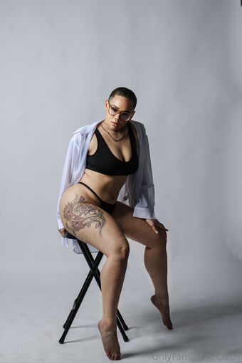 citrus Photo Fuites Nudes OnlyFans 1