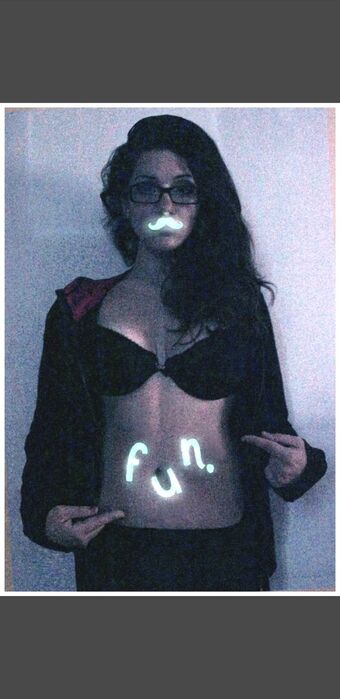 Ckibe Photo Fuites Nudes OnlyFans 2
