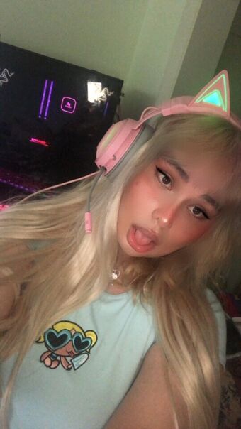 Clafaery Photo Fuites Nudes OnlyFans 5
