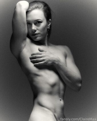 Claire Max
