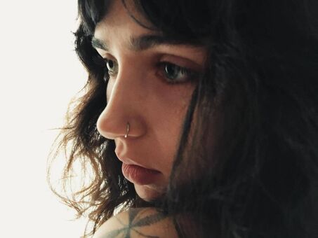 Clairo Photo Fuites Nudes OnlyFans 143