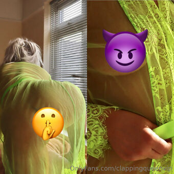 clappingqueenvip Photo Fuites Nudes OnlyFans 5