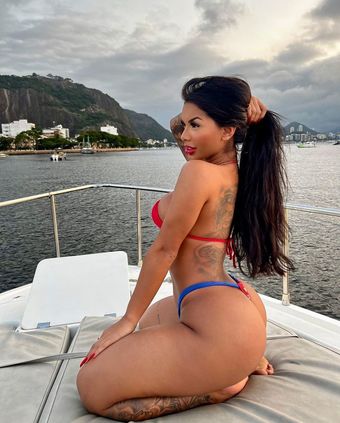Clara Batista