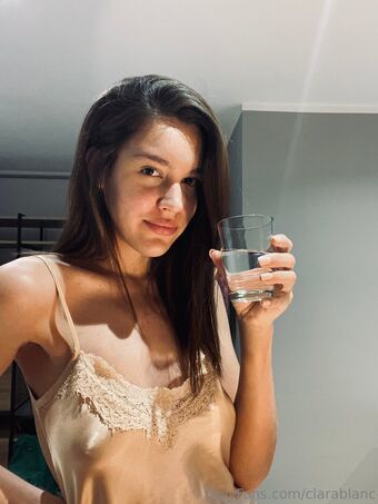 clarablanc Photo Fuites Nudes OnlyFans 84