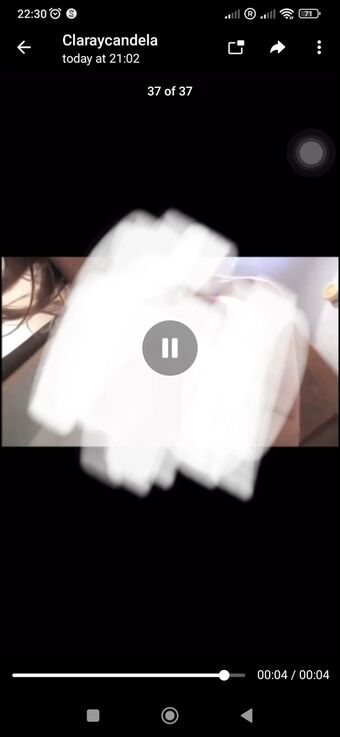 _clari_04 Photo Fuites Nudes OnlyFans 1