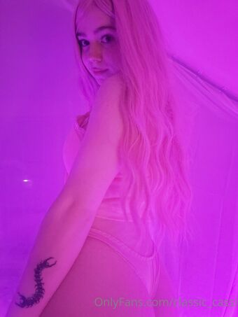 classic_cassi Photo Fuites Nudes OnlyFans 7