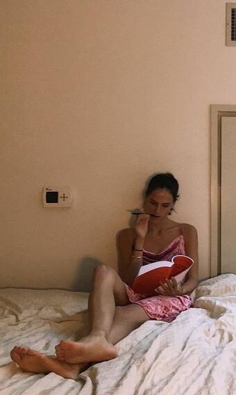 Cleo Abram Photo Fuites Nudes OnlyFans 23