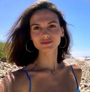 Cleo Abram Photo Fuites Nudes OnlyFans 24