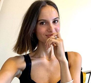 Cleo Abram Photo Fuites Nudes OnlyFans 25