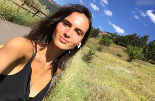 Cleo Abram Photo Fuites Nudes OnlyFans 26