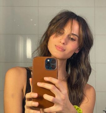 Cleo Abram Photo Fuites Nudes OnlyFans 29