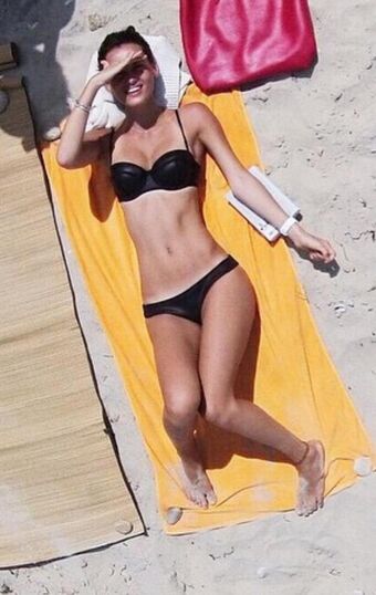 Cleo Abram Photo Fuites Nudes OnlyFans 30