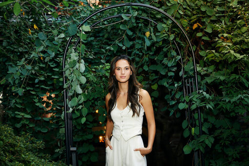 Cleo Abram Photo Fuites Nudes OnlyFans 32