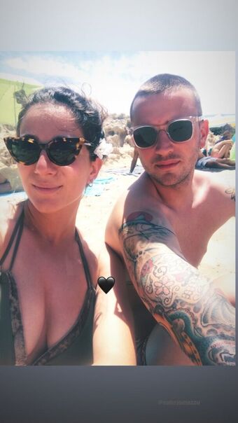 Cleo Bracchi Photo Fuites Nudes OnlyFans 26