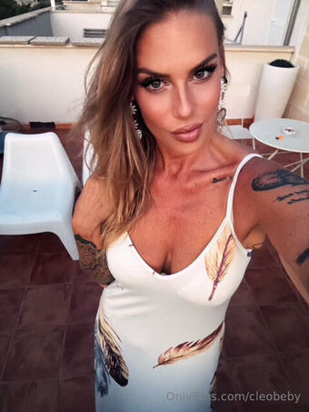 cleobeby Photo Fuites Nudes OnlyFans 5