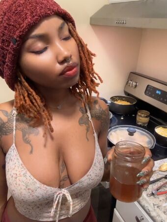 Cleocrt Photo Fuites Nudes OnlyFans 48