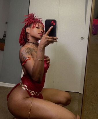 Cleocrt Photo Fuites Nudes OnlyFans 55