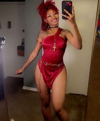 Cleocrt Photo Fuites Nudes OnlyFans 56