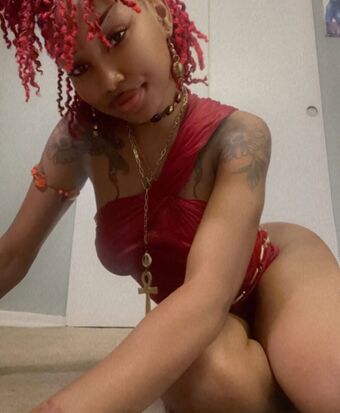 Cleocrt Photo Fuites Nudes OnlyFans 58