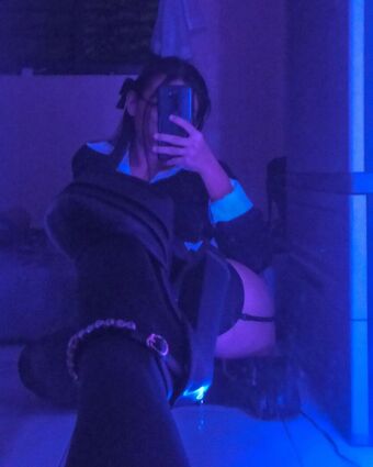 Cleomargarette Photo Fuites Nudes OnlyFans 13