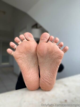 cleostemple Photo Fuites Nudes OnlyFans 6