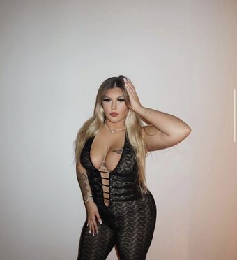 Clitianna Photo Fuites Nudes OnlyFans 5