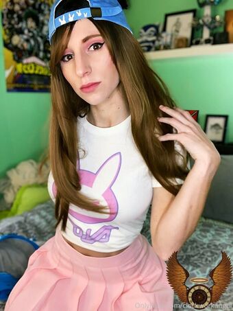 clockworkkangel Photo Fuites Nudes OnlyFans 31