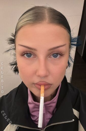 Cloudy DJ Photo Fuites Nudes OnlyFans 22