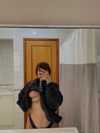 cmila20 Photo Fuites Nudes OnlyFans 4