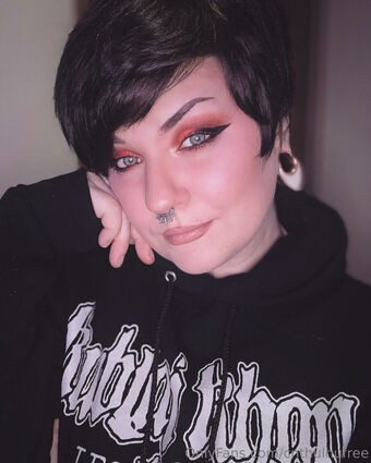 cnthulhu Photo Fuites Nudes OnlyFans 11