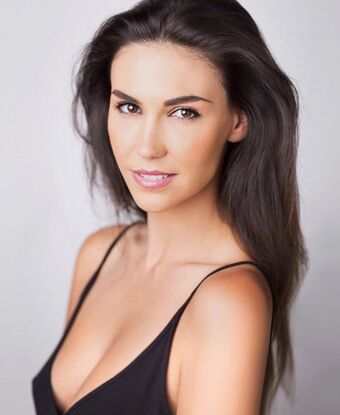 Coby Connell Photo Fuites Nudes OnlyFans 48