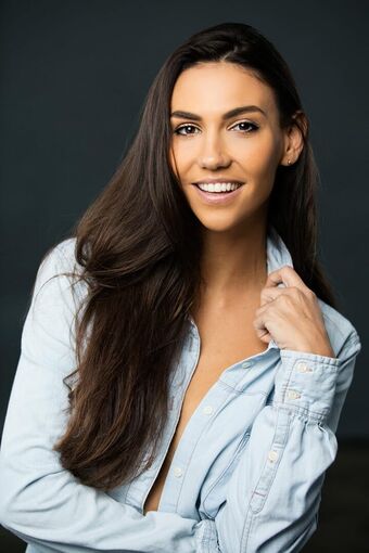 Coby Connell Photo Fuites Nudes OnlyFans 54