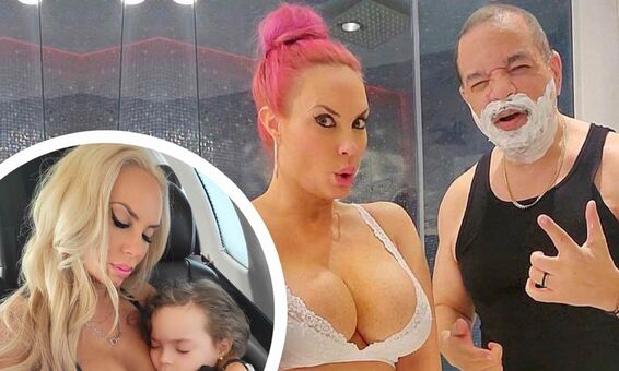 Coco Austin