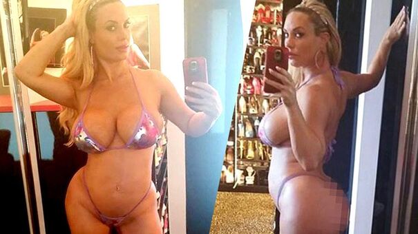 Coco Austin