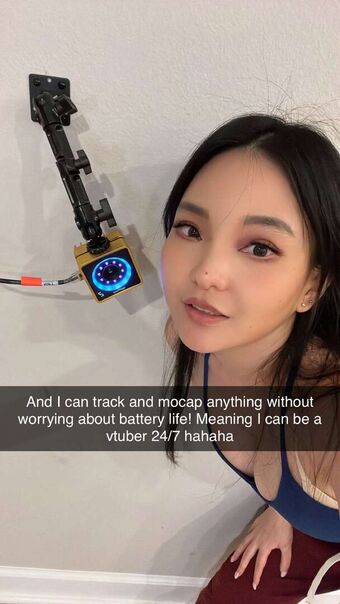 Codemiko Photo Fuites Nudes OnlyFans 398