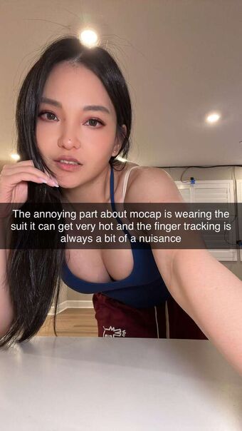 Codemiko Photo Fuites Nudes OnlyFans 399