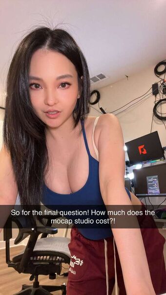 Codemiko Photo Fuites Nudes OnlyFans 400
