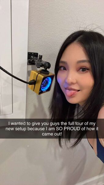 Codemiko Photo Fuites Nudes OnlyFans 403