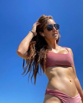 Codie Sanchez Photo Fuites Nudes OnlyFans 1