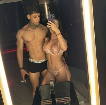 Cogumay Photo Fuites Nudes OnlyFans 118