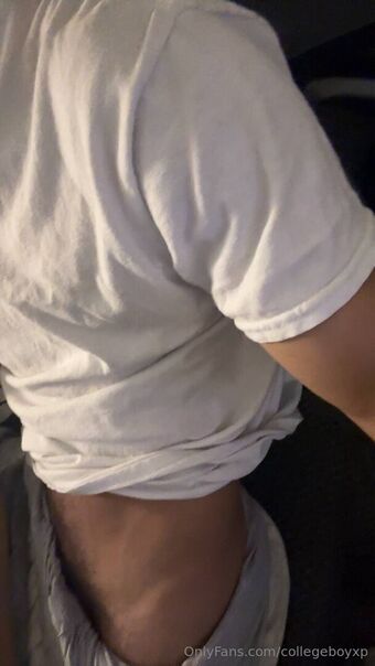 collegeboyxp Photo Fuites Nudes OnlyFans 3