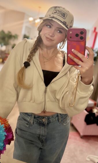 Collete Davis Photo Fuites Nudes OnlyFans 164