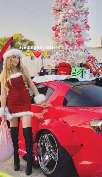 Collete Davis Photo Fuites Nudes OnlyFans 165