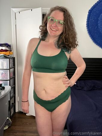 comfykaren