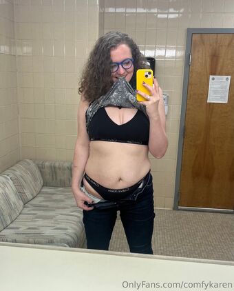 comfykaren
