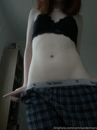 commandermars Photo Fuites Nudes OnlyFans 40