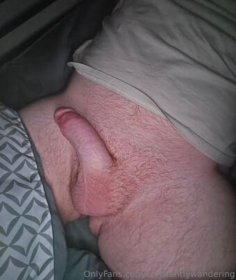 constantlywandering Photo Fuites Nudes OnlyFans 6