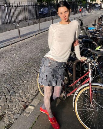 Cont.ethics Photo Fuites Nudes OnlyFans 3