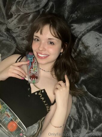 Coochcaboose Photo Fuites Nudes OnlyFans 22